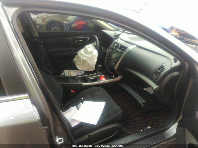 2015 NISSAN ALTIMA 2.5 S VIN: 1N4AL3AP4FC482364