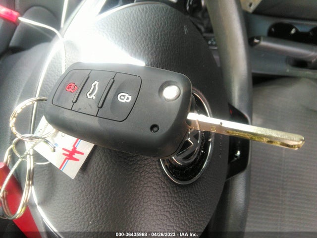 3VW267AJ9GM390818 Volkswagen Jetta Sedan 1.4t S