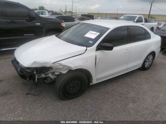 3VW267AJ9GM390818 Volkswagen Jetta Sedan 1.4t S