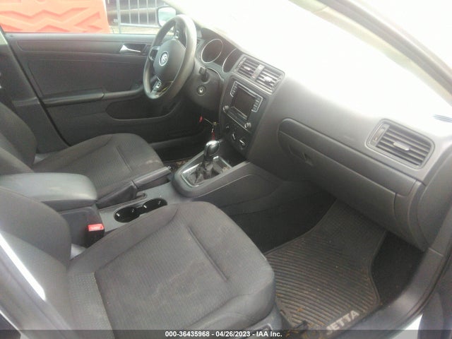 3VW267AJ9GM390818 Volkswagen Jetta Sedan 1.4t S