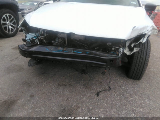 3VW267AJ9GM390818 Volkswagen Jetta Sedan 1.4t S