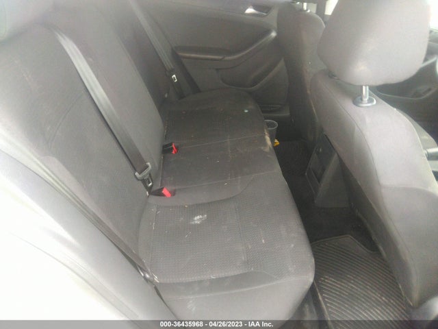 3VW267AJ9GM390818 Volkswagen Jetta Sedan 1.4t S