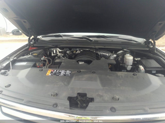 Chevrolet Tahoe Ls 2018 1GNSCAKC9JR349692 Image 11