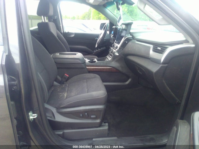 Chevrolet Tahoe Ls 2018 1GNSCAKC9JR349692 Image 6