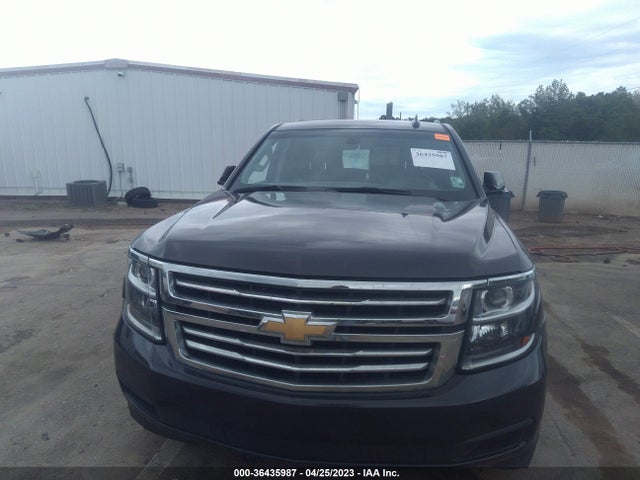 Chevrolet Tahoe Ls 2018 1GNSCAKC9JR349692 Image 7