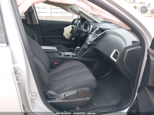 Chevrolet EQUINOX LT 2015 2GNALBEK5F6421253 Image 6