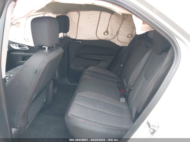 Chevrolet EQUINOX LT 2015 2GNALBEK5F6421253 Image 9