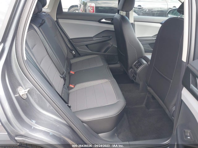 2023 VOLKSWAGEN TAOS SE VIN: 3VVEX7B28PM307725