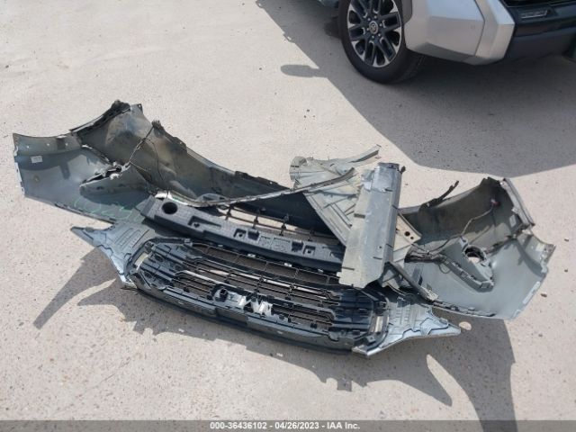 3GKALVEX3JL354134 GMC Terrain Slt