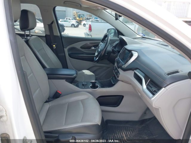 3GKALVEX3JL354134 GMC Terrain Slt
