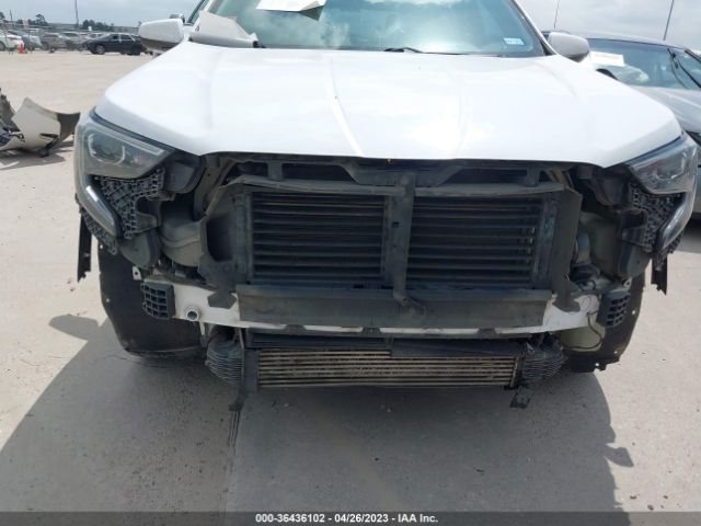 3GKALVEX3JL354134 GMC Terrain Slt