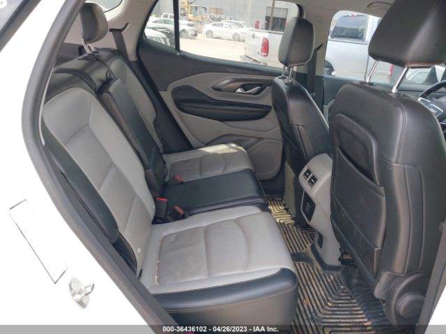 3GKALVEX3JL354134 GMC Terrain Slt