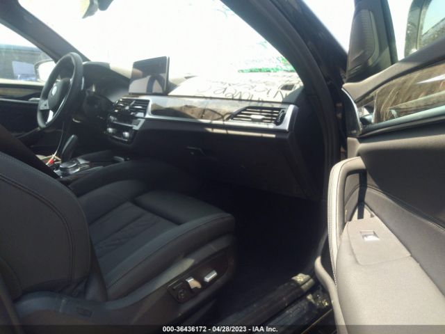 WBA53BH01NWX60663 BMW 5 Series 530i