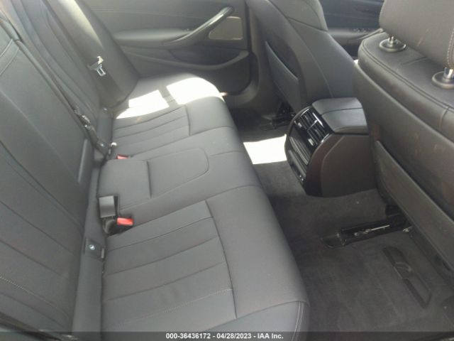 WBA53BH01NWX60663 BMW 5 Series 530i