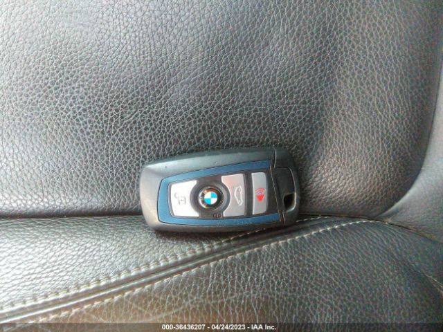 WBA8B7G51JNU95107 BMW 3 Series 340i Xdrive