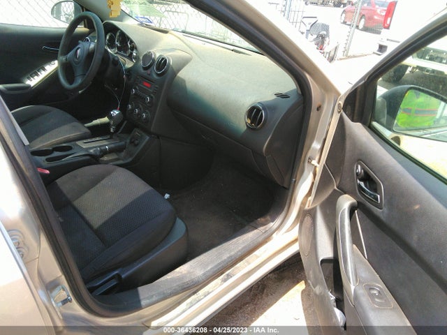 2006 PONTIAC G6 6-CYL VIN: 1G2ZG558X64201148