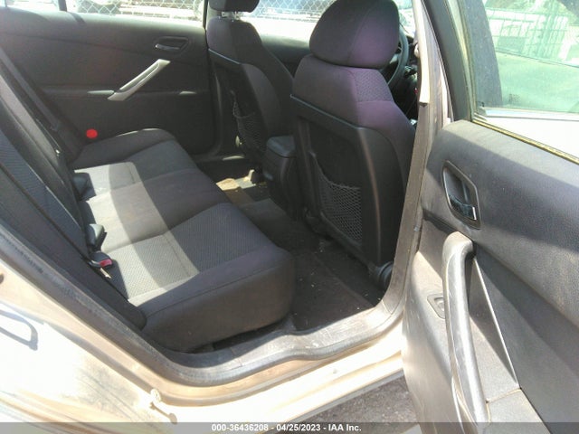 2006 PONTIAC G6 6-CYL VIN: 1G2ZG558X64201148