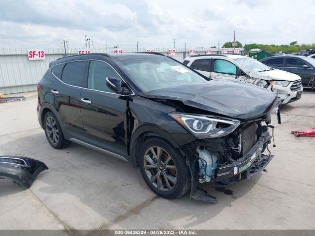 2018 5XYZW4LA2JG536333 main image