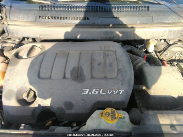 3C4PDCEG3FT510624 Dodge Journey R/t