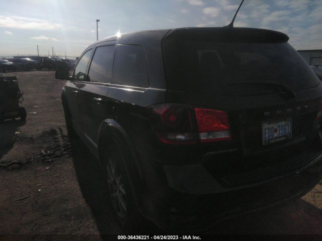3C4PDCEG3FT510624 Dodge Journey R/t