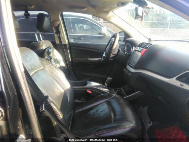 3C4PDCEG3FT510624 Dodge Journey R/t