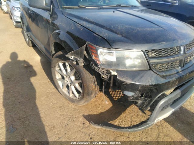 3C4PDCEG3FT510624 Dodge Journey R/t