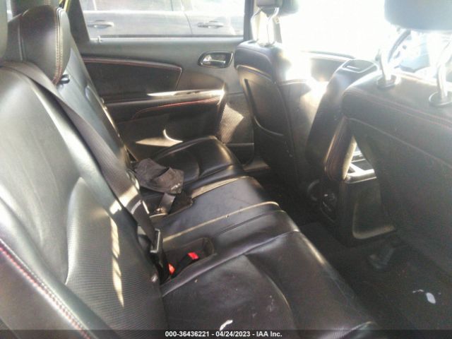 3C4PDCEG3FT510624 Dodge Journey R/t