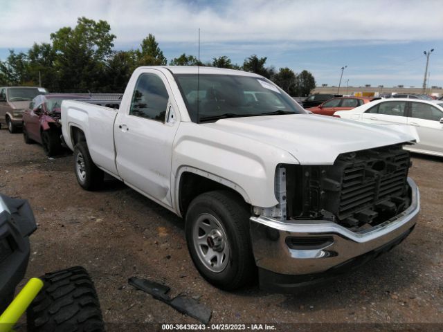 1GTN1LEC3JZ230071 auction archive image