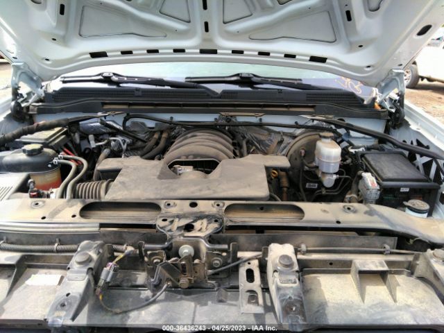 1GTN1LEC3JZ230071 GMC SIERRA 1500