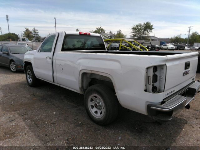 1GTN1LEC3JZ230071 GMC SIERRA 1500