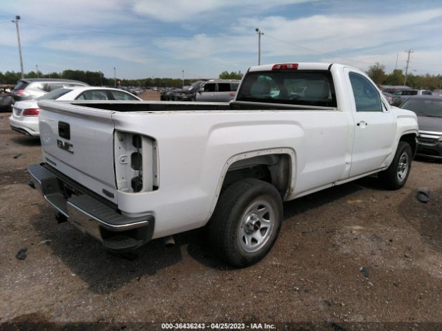 1GTN1LEC3JZ230071 GMC SIERRA 1500