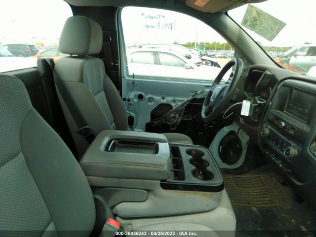 1GTN1LEC3JZ230071 GMC SIERRA 1500