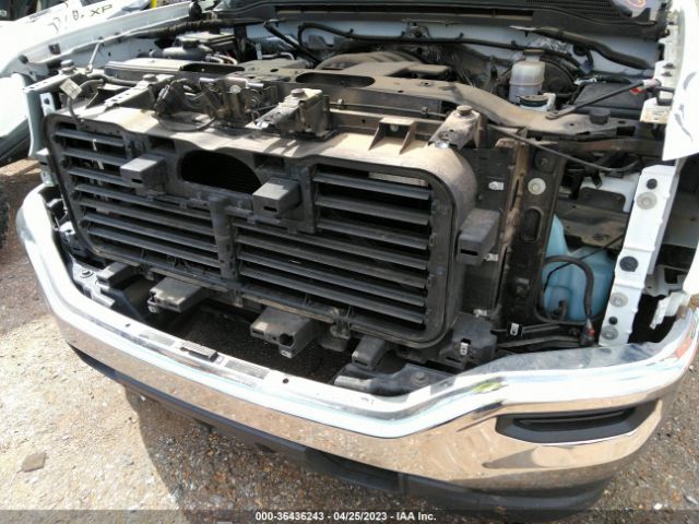 1GTN1LEC3JZ230071 GMC SIERRA 1500