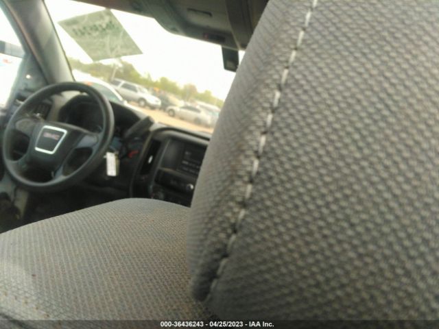 1GTN1LEC3JZ230071 GMC SIERRA 1500