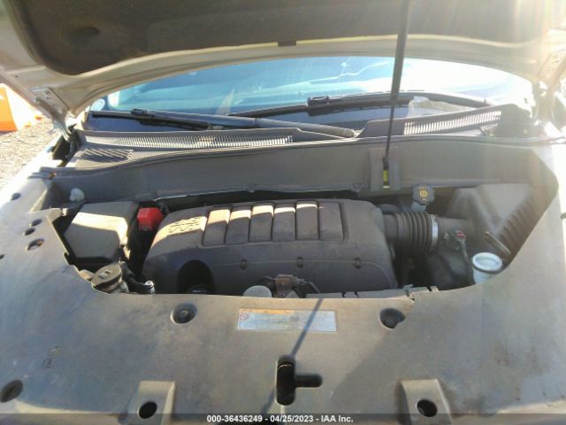 1GKKRNED7FJ120893 GMC ACADIA SLE