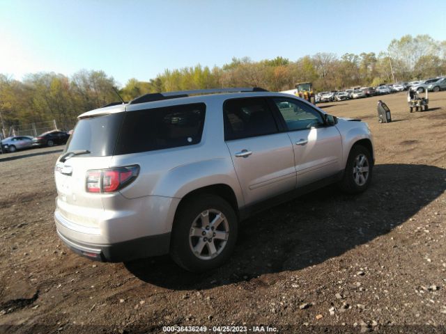 1GKKRNED7FJ120893 GMC ACADIA SLE