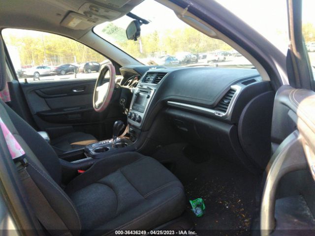 1GKKRNED7FJ120893 GMC ACADIA SLE