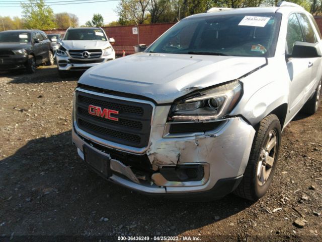 1GKKRNED7FJ120893 GMC ACADIA SLE