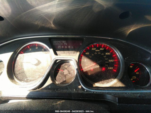 1GKKRNED7FJ120893 GMC ACADIA SLE