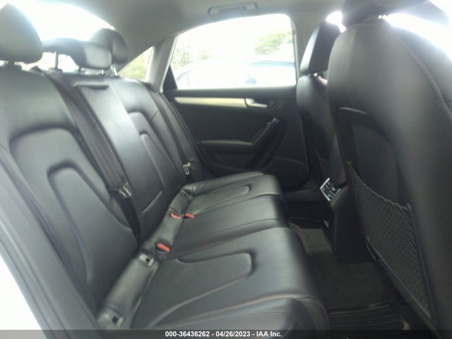 WAUFFAFL4EN021456 Audi A4 Premium Plus