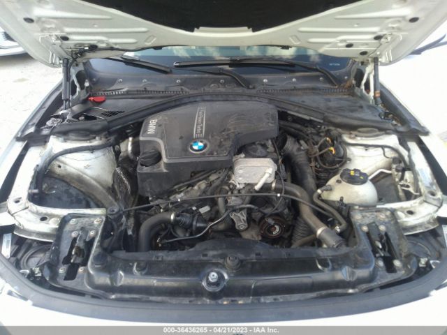 WBA3C3G54ENS70122 BMW 3 Series 320i Xdrive