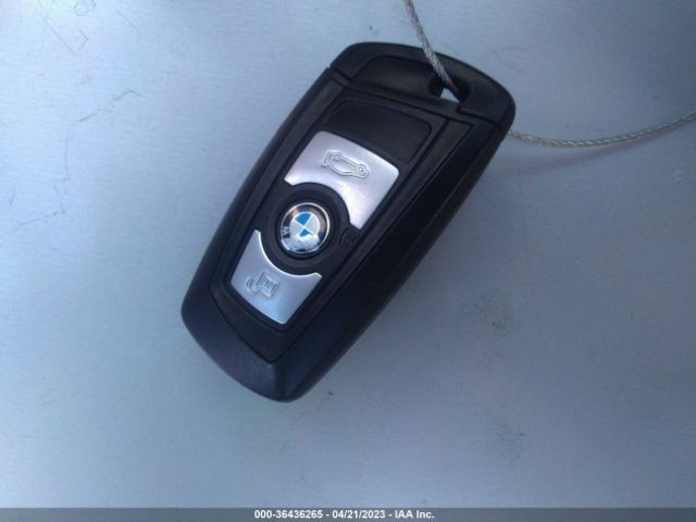 WBA3C3G54ENS70122 BMW 3 Series 320i Xdrive