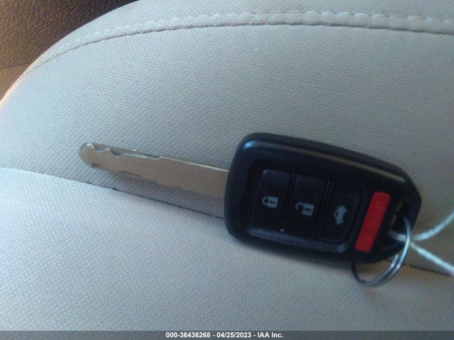 Honda Civic Sedan Lx 2016 19XFC2F51GE230986 Image 3