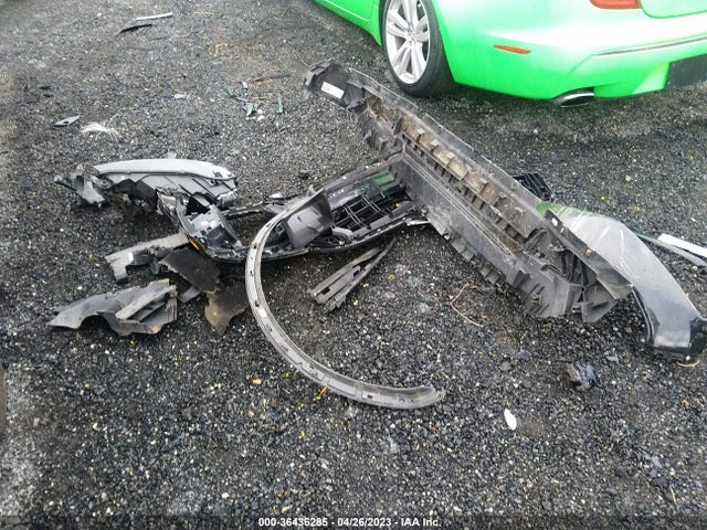 WA1C4AFY3J2115731 Audi Sq5 3.0t Premium Plus