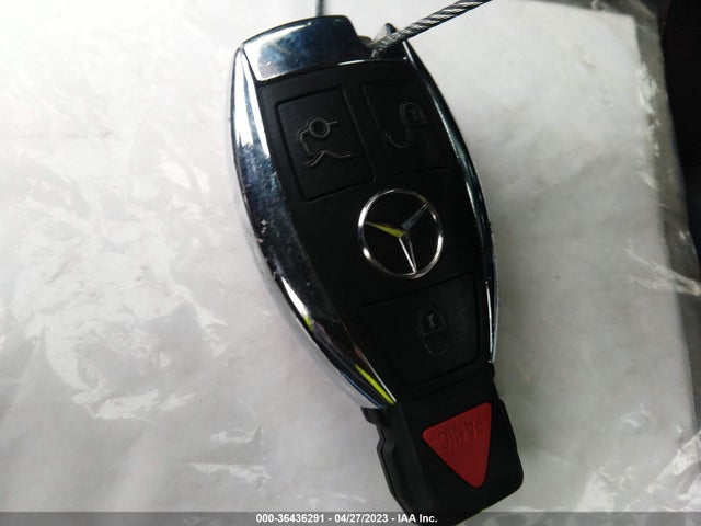 Продажа на аукционе авто 2013 Mercedes-benz C-class C 250, vin: WDDGF4HB5DA790850, номер лота: 36436291