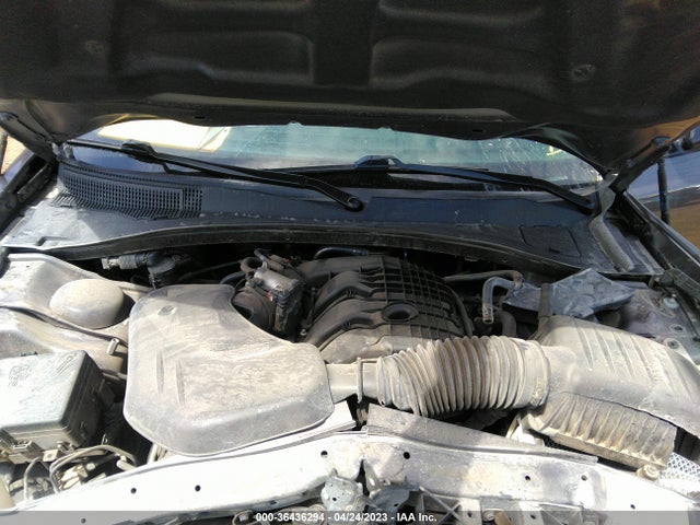 2C3CCAAG8KH740680 Chrysler 300 Touring