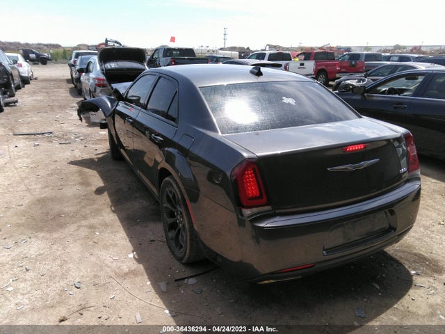 2C3CCAAG8KH740680 Chrysler 300 Touring