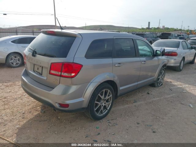 3C4PDCEG5GT230284 Dodge Journey R/t