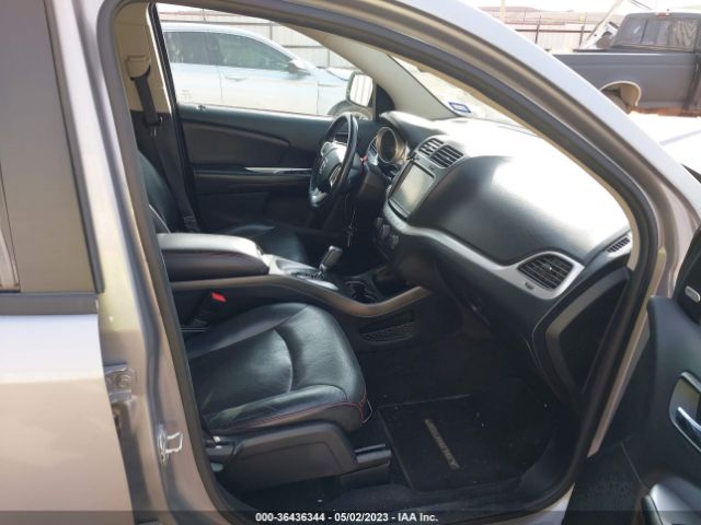 3C4PDCEG5GT230284 Dodge Journey R/t
