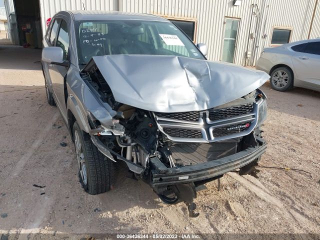 3C4PDCEG5GT230284 Dodge Journey R/t